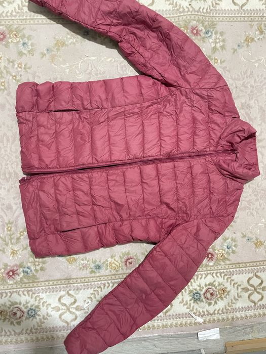 Yengil Puhavik kurtka L jenskiy