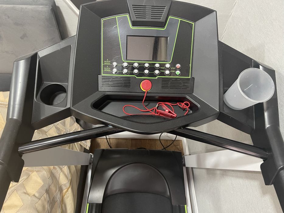 Беговая дорожка бренд TORNEO