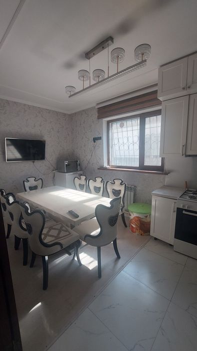 аккентте жер уй сатылады