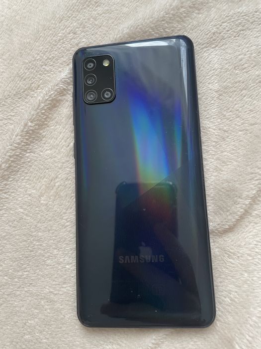 самсунг а31 дешево