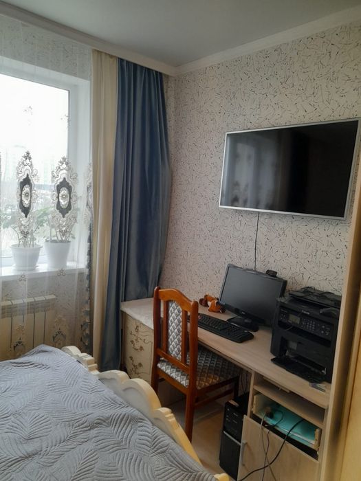 Продам полноценную 2-х комн