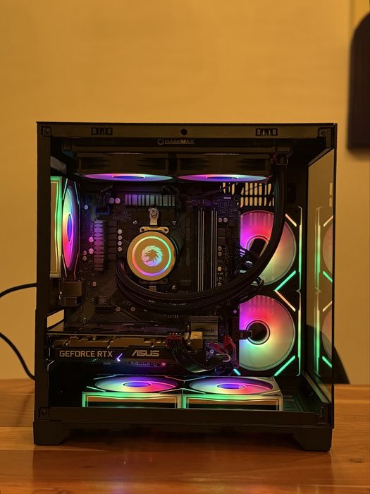 intel i5 12600k second hand si noi de vanzare • Anunturi • OLX.ro