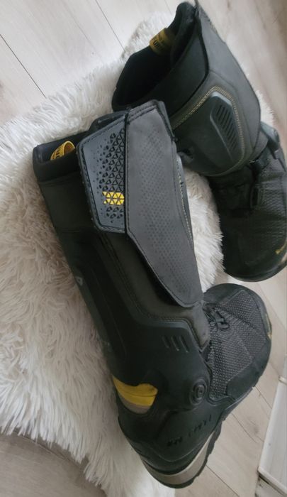 Мото ботуши Touratech Destino Ultimate GTX