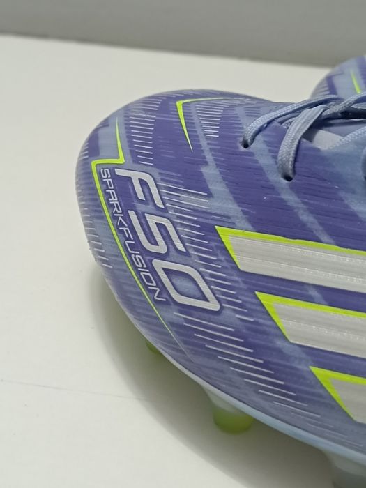 Бутсы Abibas F50 SPARKFUSION