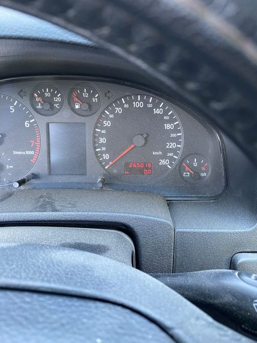 Продам Ауди А6 С5