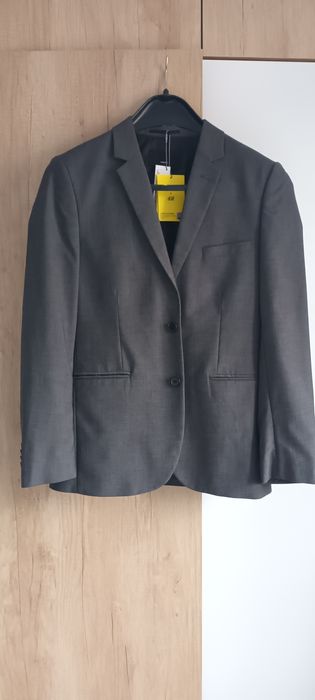 Sacou bărbătesc H&M, mărimea 46, nou