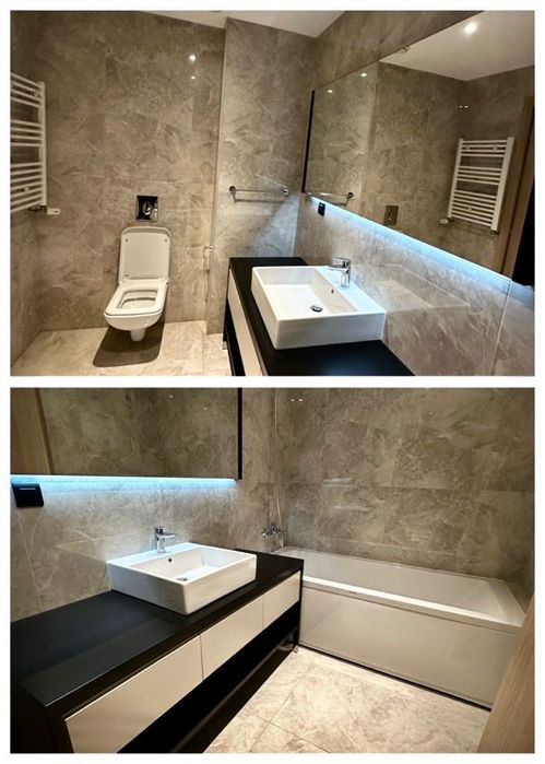Studio 60 mp | Vedere strada | Bloc 1 central | Select Residence 2025 - Calea Dudesti 186
