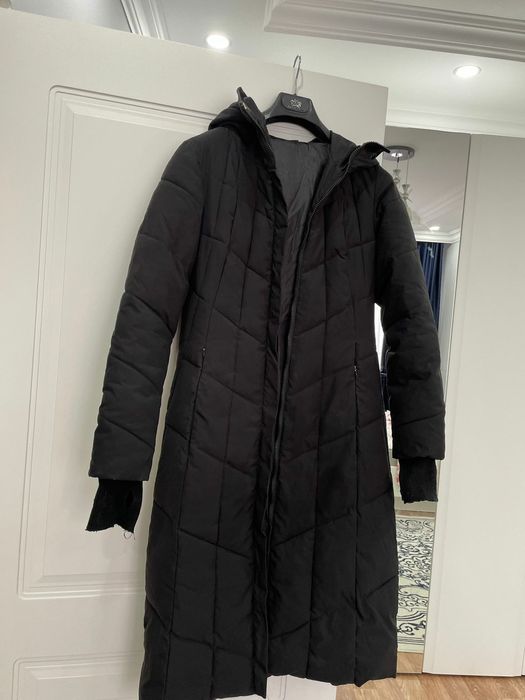 Верхний одежда 6000