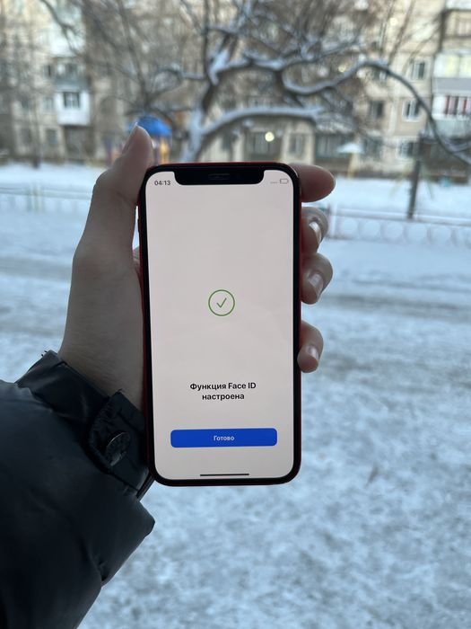 Прод. Iphone 12 Mini / Айфон 12 Мини