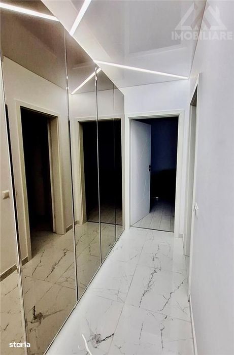 Apartament 2 camere | Grand ELITE | Tatarasi