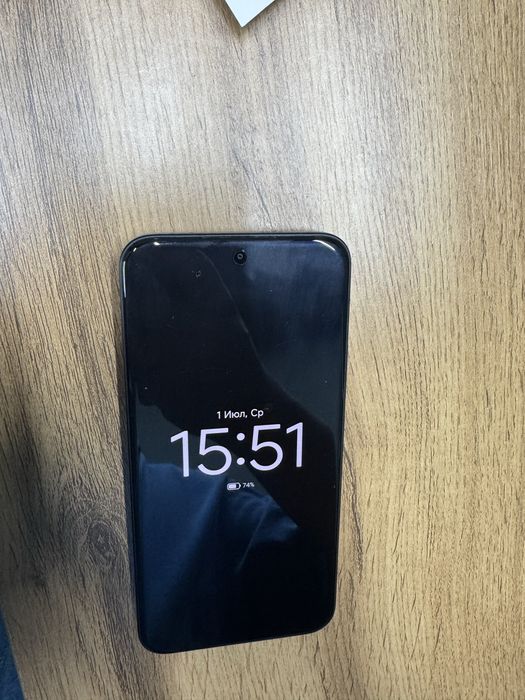 RedMi Not 15 PRO PLUS 5G