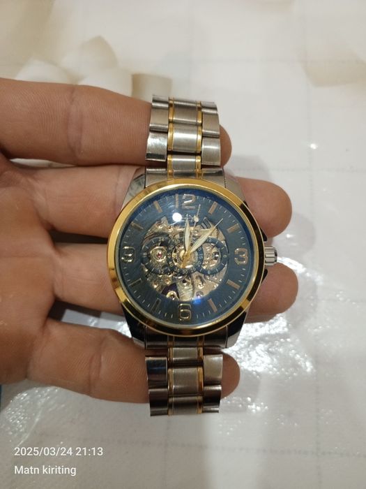 Idial xolatda Orginal Model LEIYI