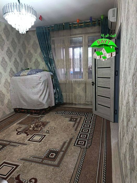 • МЕДИА ПАРК 1в2/3/4 Под Евро Продаётся квартира Чиланзар-10