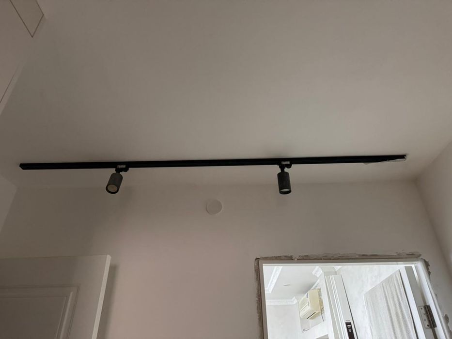 Трековые светильники