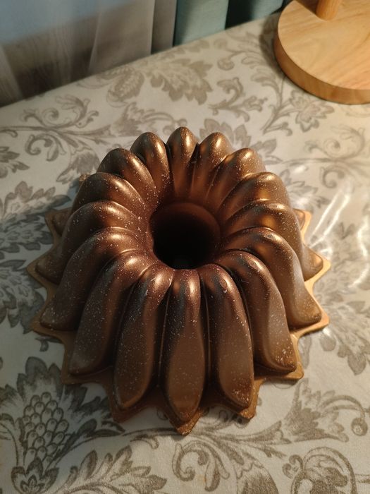 Форма для выпечки
