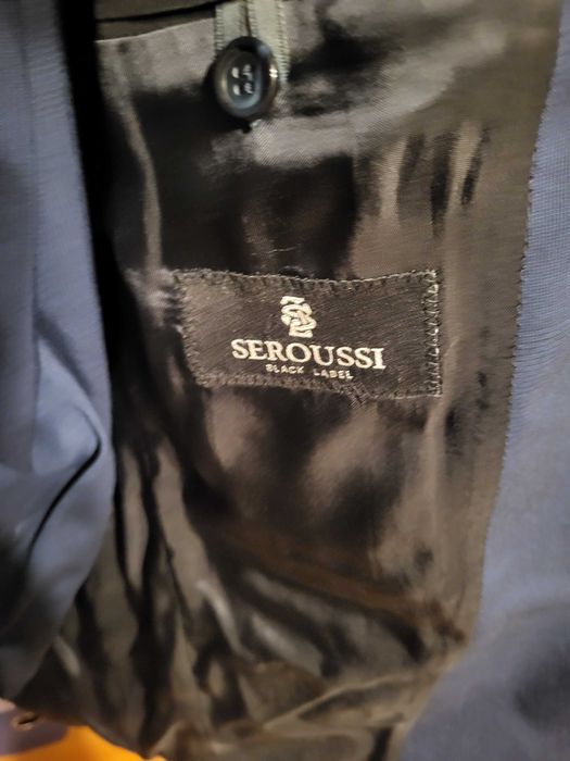 Costum Seroussi 48