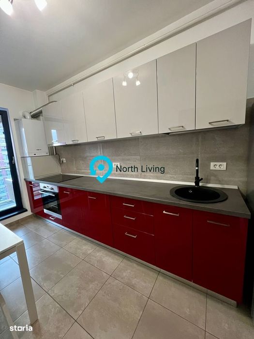 Vand Garsoniera | Plaza Residence- Lujerului