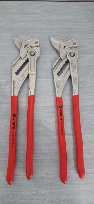 Knipex 85 mm noi