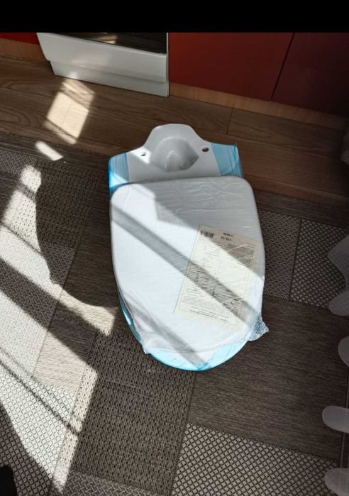 Продам Новый Унитаз SANITA