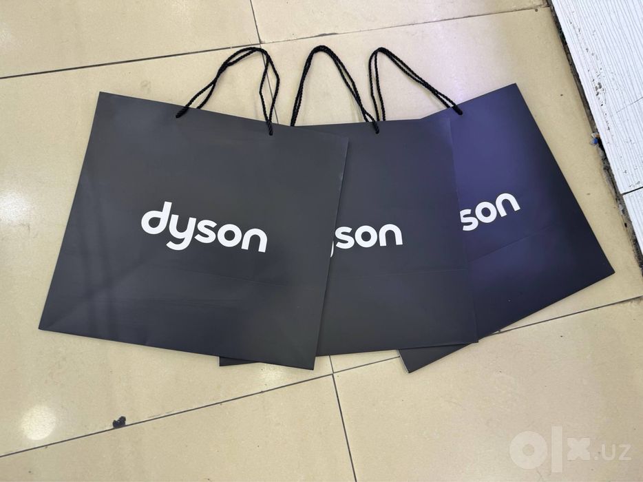 Dyson Paket lar ORG Dyson Taroq Fen uchun