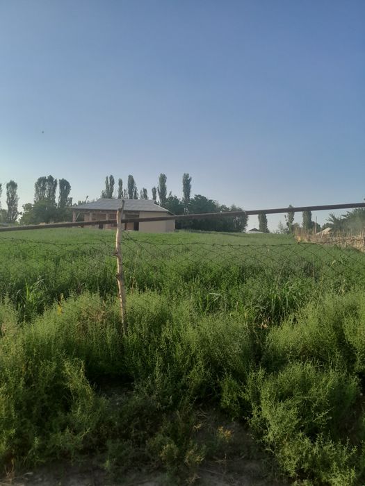 Ер участка сатылады 10 сотуг