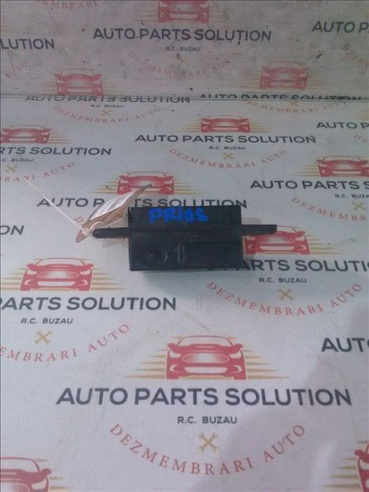 switch haion toyota prius