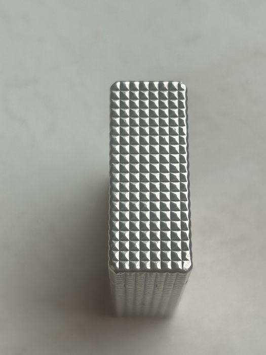 Bricheta originala St Dupont line 1 din anii 70