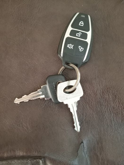 Продаётся автомобиль