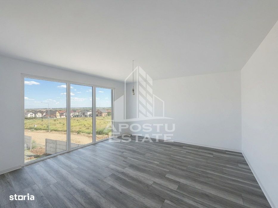 Casa de vanzare, 260 mp utili, Giarmata Mare, Timis