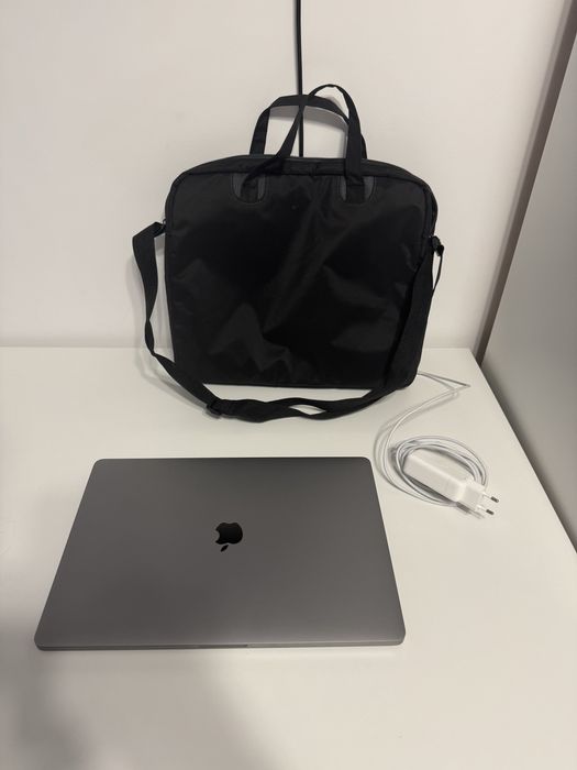 Macbook Pro 2019