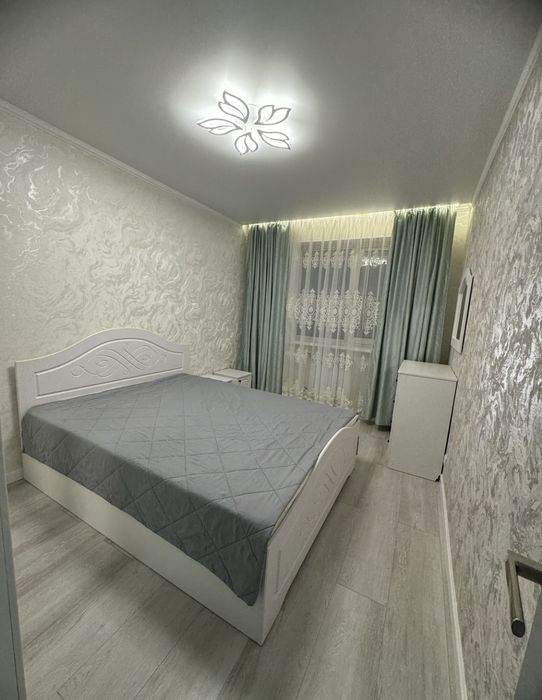 Сдам посуточно квартиру!