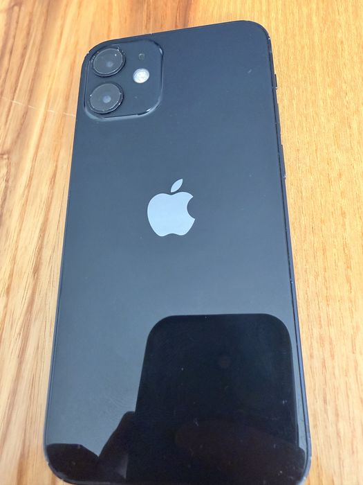 Iphone 12 Mini E-SIM