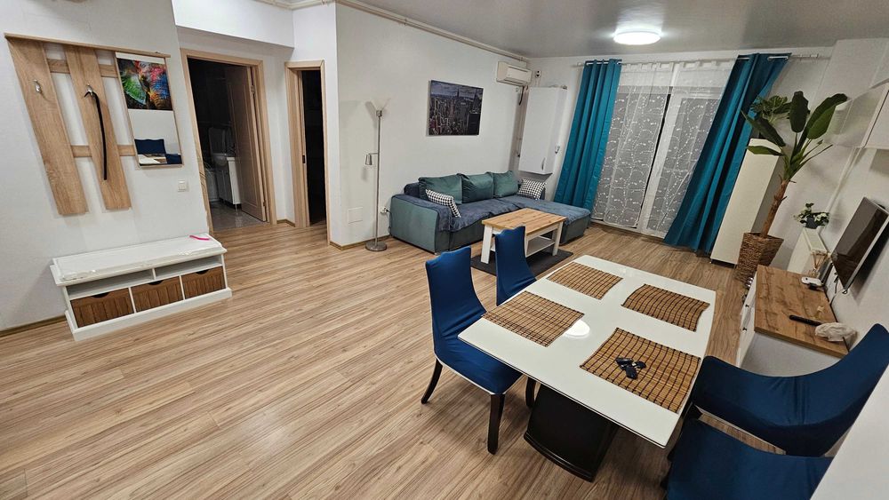 închirieri apartament Mamaia central..Moonlight residence