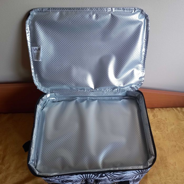 Хладилна  чанта, термочанта