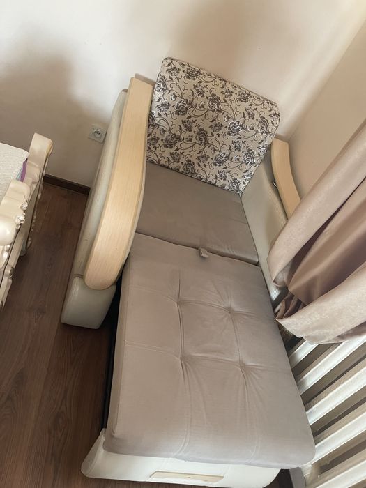 Кресло раскладное