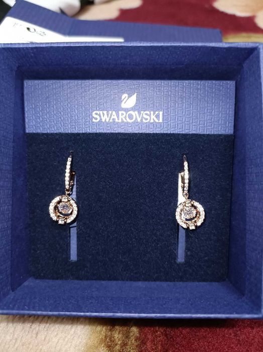 Bijuterii  de la Swarovski