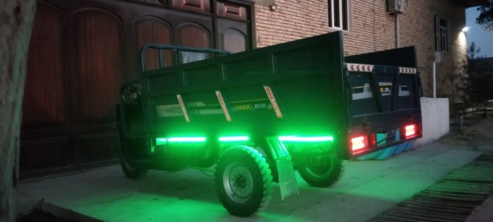 карочи мотосикл мехр блн минилганган