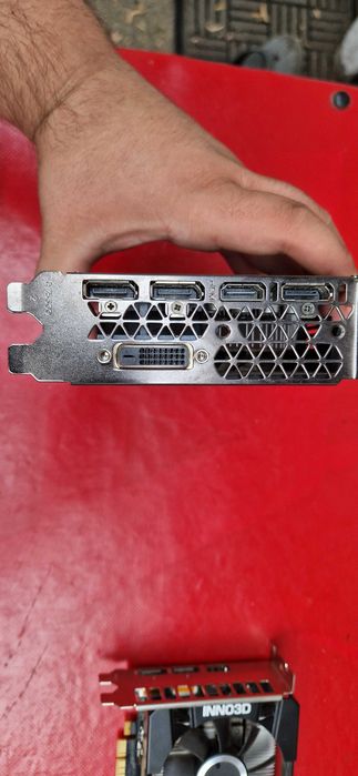 Gtx 1060 3gb stare buna