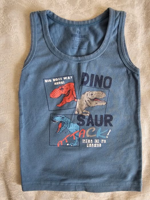 Продам майку детскую