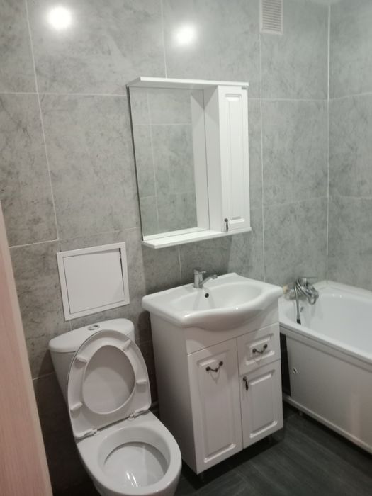 Сдам квартиру 2 ком