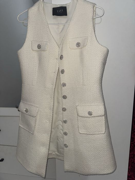 Бір рет қана киілген