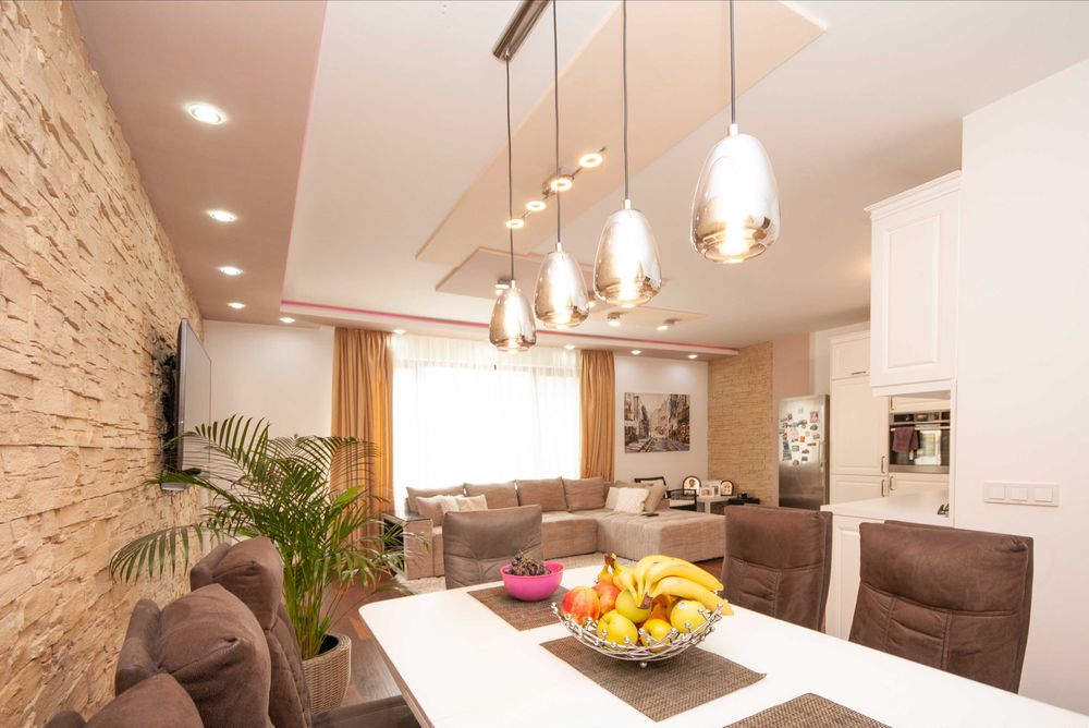 Продава се Четиристаен апартамент в София, Хаджи Димитър - 145 кв.м за 2483 €/кв.м - Снимка #3