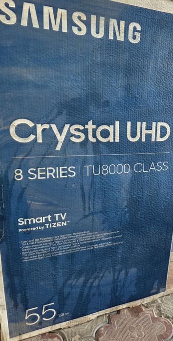 Телевизор Samsung