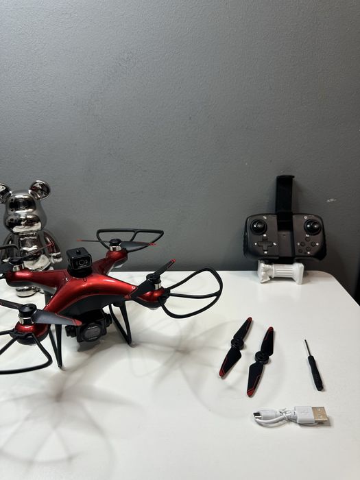 Дроны, S47 (Квадрокоптеры!)