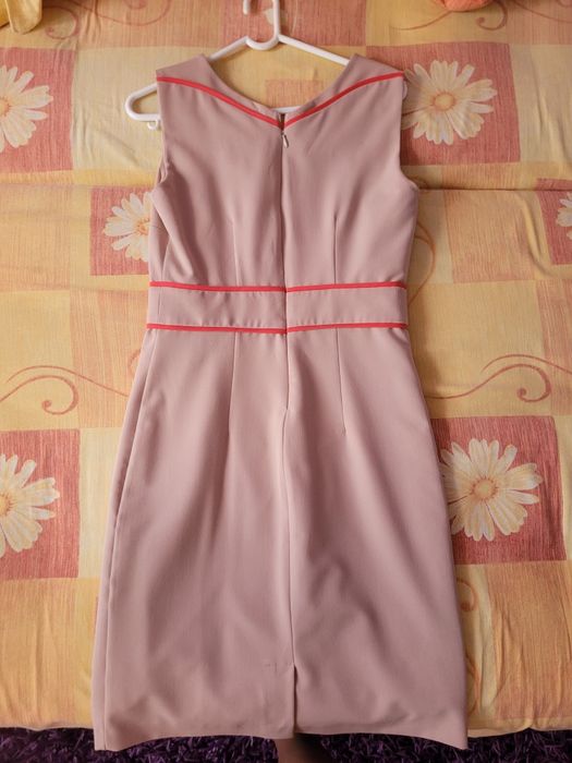 Rochie office de vara