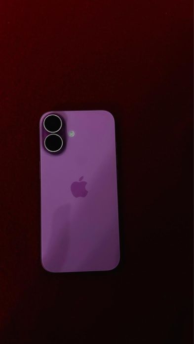 Iphone 16, 128 gb