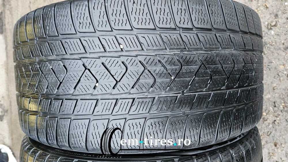 275/35 R20 • Iarna • Pirelli Sottozero 3 102V | 2 buc | DOT 2022 | Pret/buc