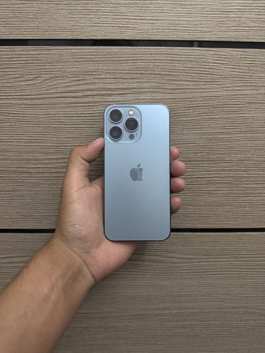 Айфон 13 про 256гб