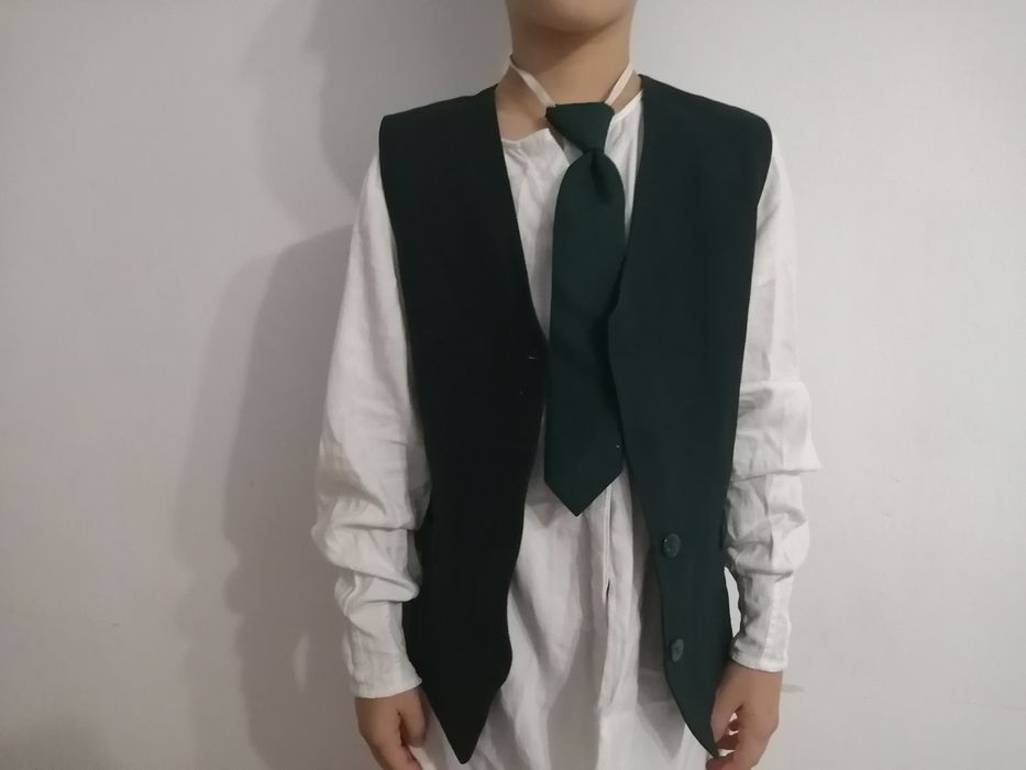 Школьная форма  фото