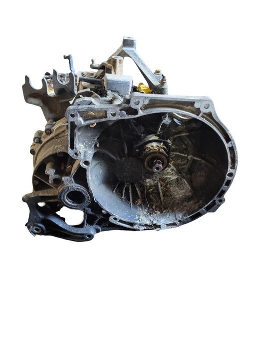 Cutie De Viteze Manuala 5 Trepte Ford Focus C-Max Dm2 2003 - 2007 1.6 Tdci G8Da, G8Db 3M5R-7F096-Yf